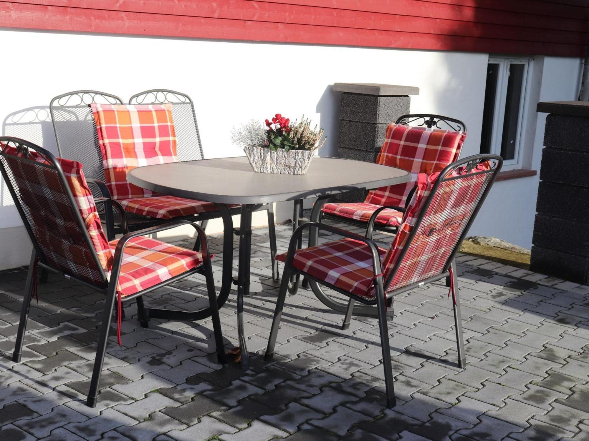 Ferienwohnungen Braun Seelbach  Ngoại thất bức ảnh