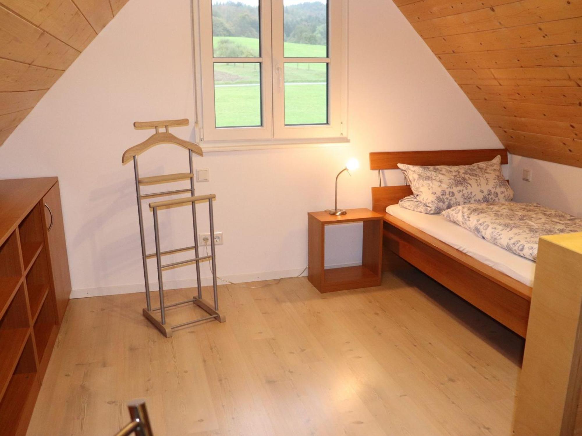 Ferienwohnungen Braun Seelbach  Ngoại thất bức ảnh