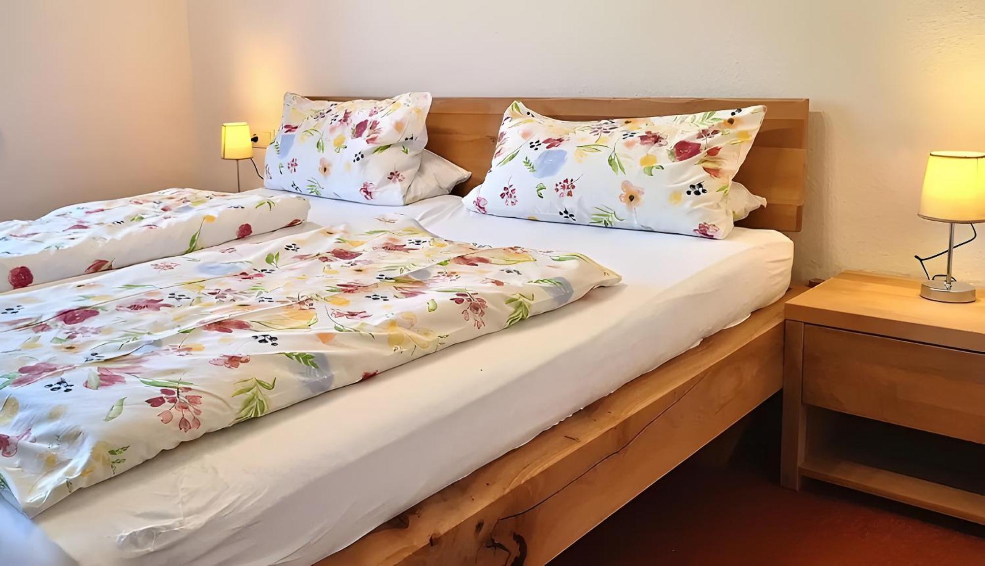 Ferienwohnungen Braun Seelbach  Ngoại thất bức ảnh